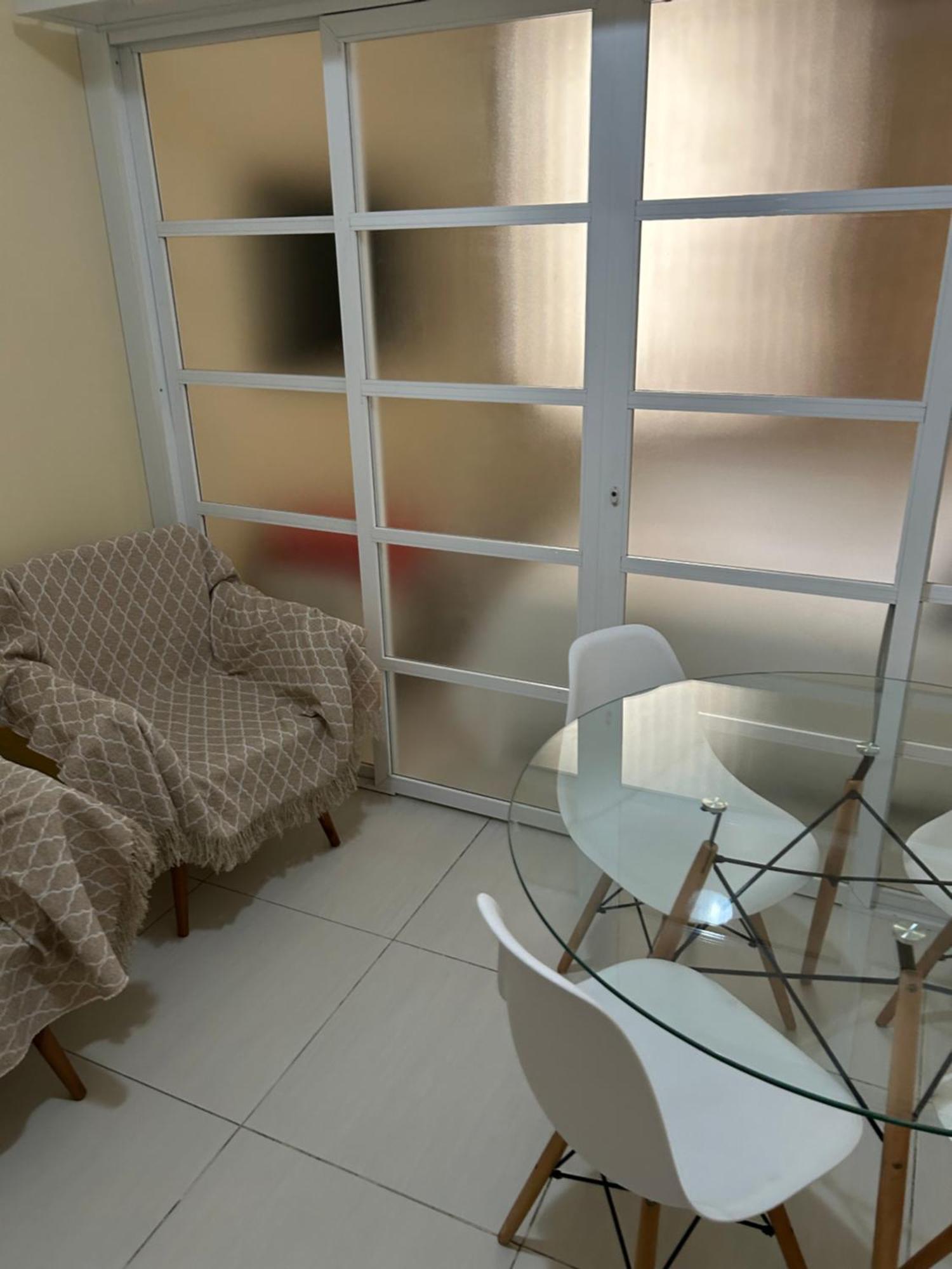 Apartamento Copacabana Río de Janeiro