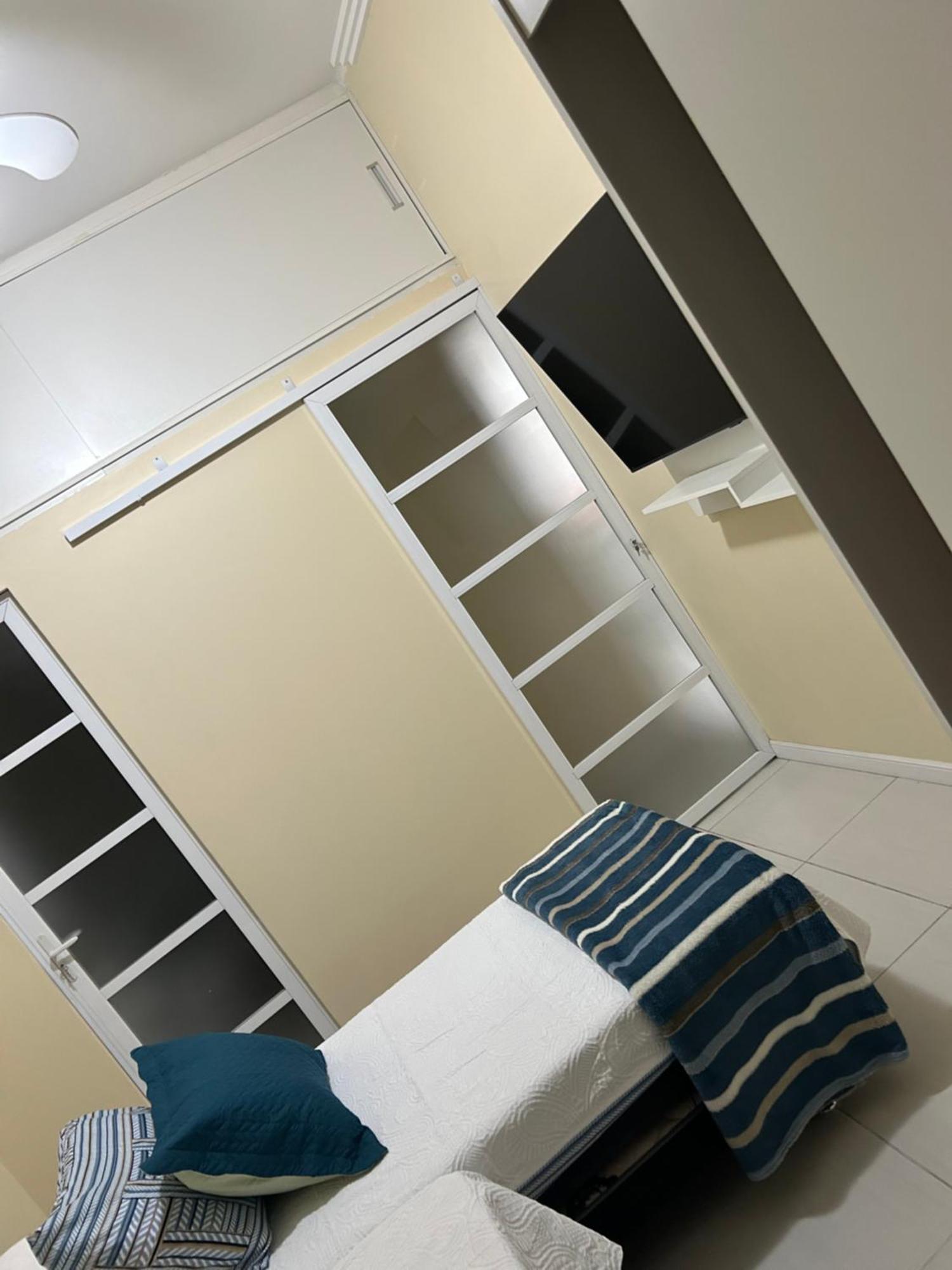 Apartamento Copacabana Río de Janeiro